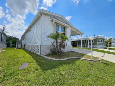 Punta Gorda Isles Area Home For Sale in Punta Gorda Florida