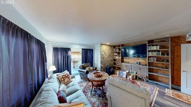 This furnished two-story condo near the Chetco River is move-in - photo 21