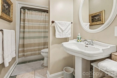 Stunning custom home on 5 private acres with a picturesque pond - photo 22