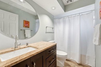Welcome to this charming single-story residence in North Palm - photo 23