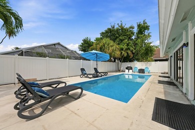 Welcome to this charming single-story residence in North Palm - photo 25