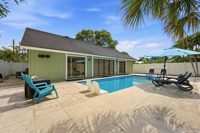 Welcome to this charming single-story residence in North Palm - photo 27