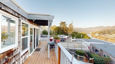 This furnished two-story condo near the Chetco River is move-in - photo 27