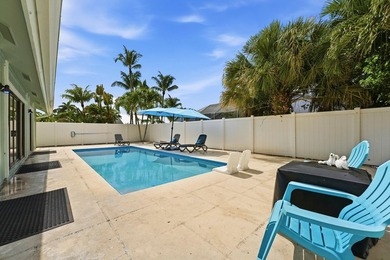 Welcome to this charming single-story residence in North Palm - photo 28