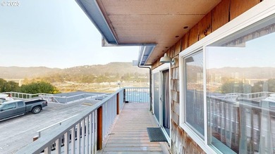 This furnished two-story condo near the Chetco River is move-in - photo 28