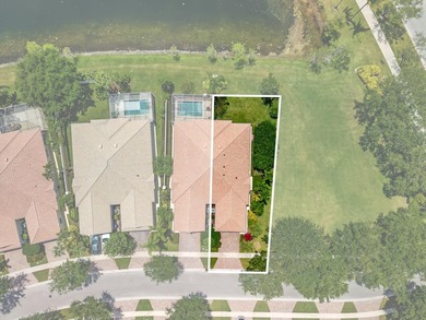 Welcome home to one of the best lots in VillageWalk! Situated on - photo 30
