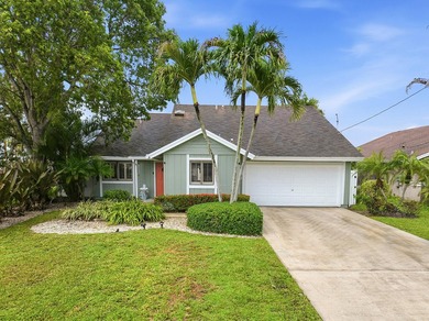 Welcome to this charming single-story residence in North Palm - photo 30