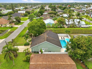 Welcome to this charming single-story residence in North Palm - photo 33