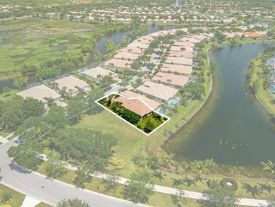 Welcome home to one of the best lots in VillageWalk! Situated on - photo 34