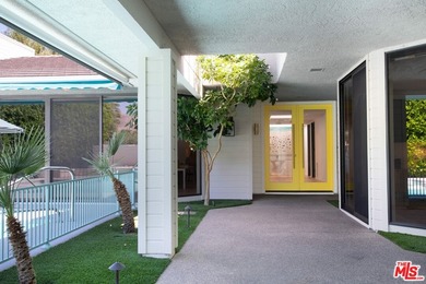 Desert living at its finest in coveted Morningside Country Club! - photo 5