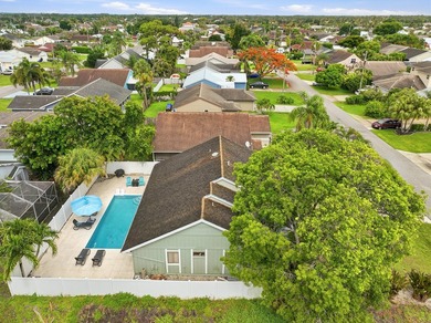 Welcome to this charming single-story residence in North Palm - photo 37