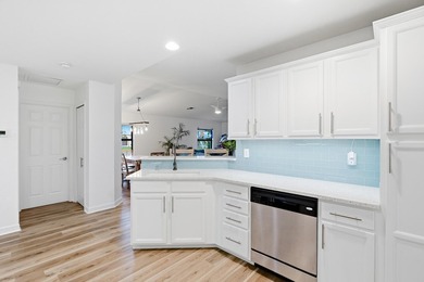 Beautifully updated CBS home that has been impeccably maintained - photo 8