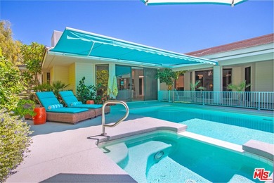 Desert living at its finest in coveted Morningside Country Club! - photo 9