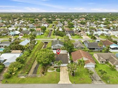 Welcome to this charming single-story residence in North Palm - photo 39