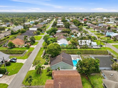 Welcome to this charming single-story residence in North Palm - photo 40