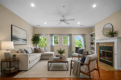Welcome to Lake Road Estates! This spacious two-story home - photo 1
