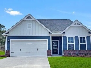 (private lake, pond, coastal) Home For Sale in Grovetown Georgia