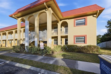 Lake Condo For Sale in Clearwater, Florida