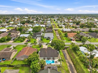 Welcome to this charming single-story residence in North Palm - photo 41