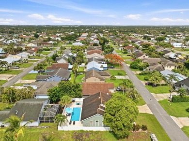 Welcome to this charming single-story residence in North Palm - photo 42