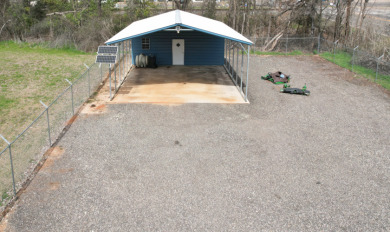CORNER FENCED LOT IN HAWKINS TX - photo 6
