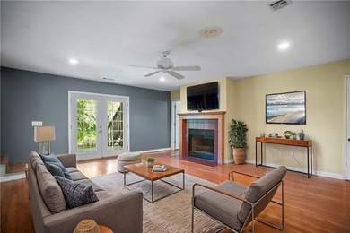 Welcome to Lake Road Estates! This spacious two-story home - photo 10