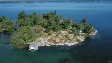 St. Lawrence River - Jefferson County Home For Sale in Alexandria Bay New York