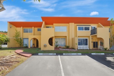 Kendale Lakes Area Condo For Sale in Miami Florida