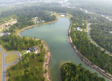 Lake Lot For Sale in Brunswick, Georgia