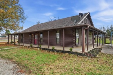 Oolagah Lake Home Sale Pending in Claremore Oklahoma