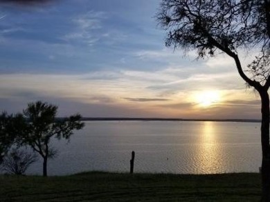 Lake Whitney Lot For Sale in Whitney Texas