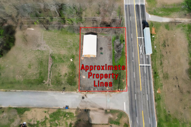 CORNER FENCED LOT IN HAWKINS TX - photo 2