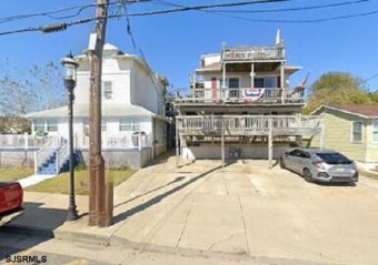 Lake Home Off Market in Somers Point, New Jersey