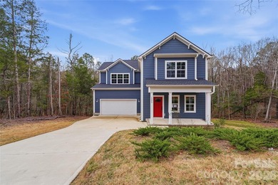 Fishing Creek Lake  Home For Sale in Fort Lawn South Carolina