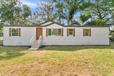East Lake Tohopekaliga Home For Sale in ST Cloud Florida