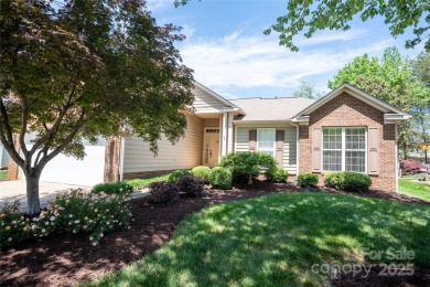 Lake Home For Sale in Mooresville, North Carolina