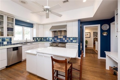 An extraordinary oceanfront offering in Virginia Beach's North - photo 11