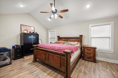 Welcome to 2507 Santiago Drive in Granbury! Built in 2021, this - photo 12