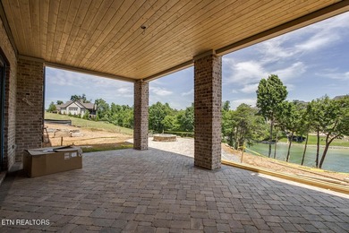 Nearly completed new construction on a premier lakefront - photo 13