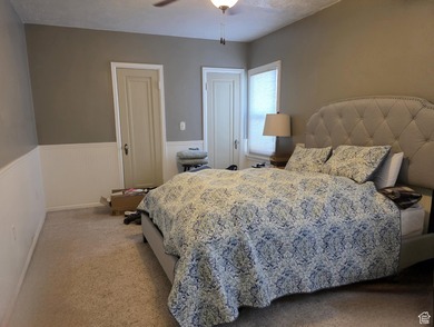 Gorgeous and generously-sized 3 story home on a quiet street in - photo 13