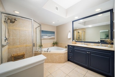 Captivating marina and St. Lucie River views greet you from the - photo 15