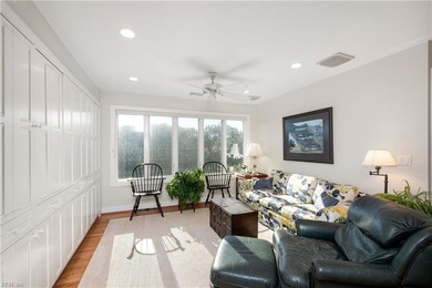 An extraordinary oceanfront offering in Virginia Beach's North - photo 16