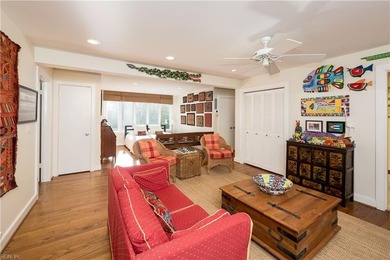 An extraordinary oceanfront offering in Virginia Beach's North - photo 17