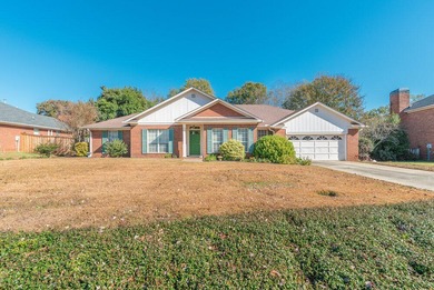 Hardy Lake Home Sale Pending in Evans Georgia