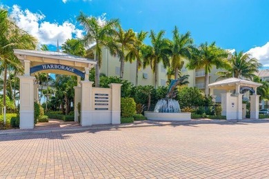 Captivating marina and St. Lucie River views greet you from the - photo 23