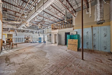 Positioned along the waterfront in one of New Bern's most active - photo 27