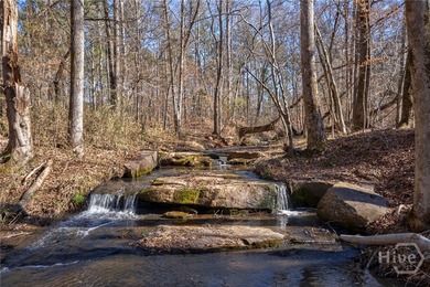 (private lake, pond, coastal) Acreage Sale Pending in Crawford Georgia