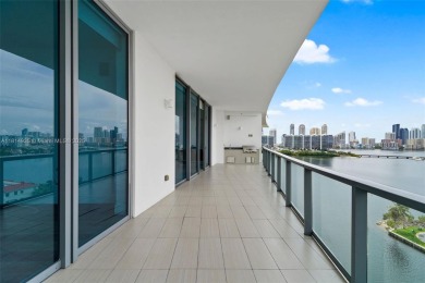 LPH07 At Echo Aventura. Five Star Luxury building, 3 bedrooms &