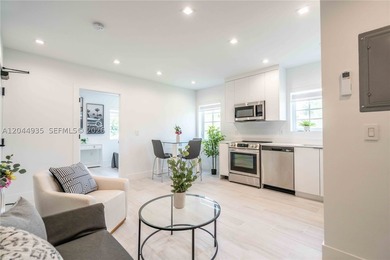 960 Jefferson Avenue is a fully renovated, 12-unit boutique - photo 31