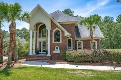 Lake Home For Sale in Leesville, South Carolina